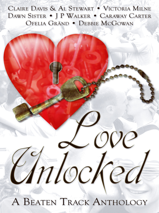 Title details for Love Unlocked by Debbie McGowan - Available